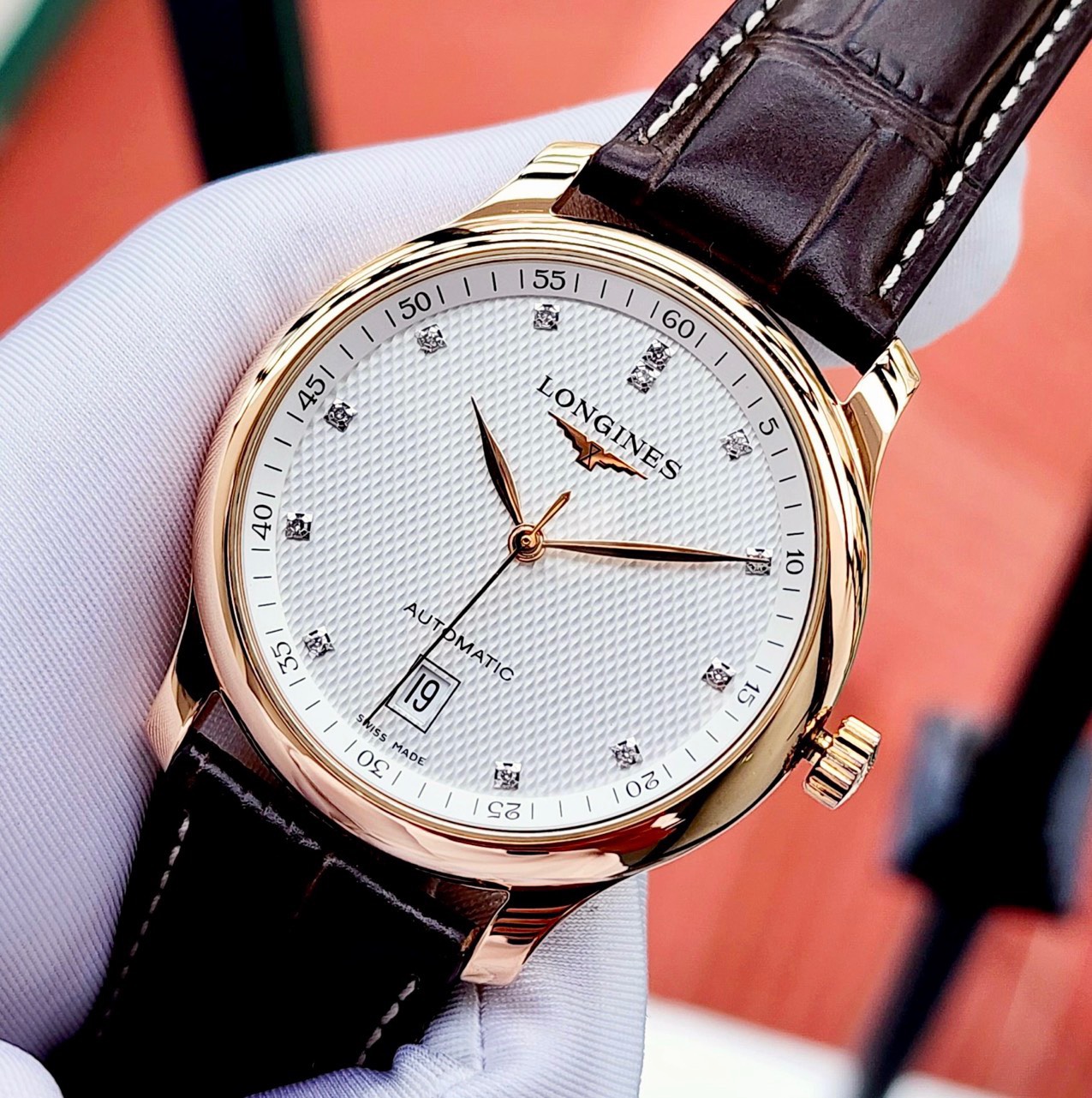 Longines l888 2 best sale